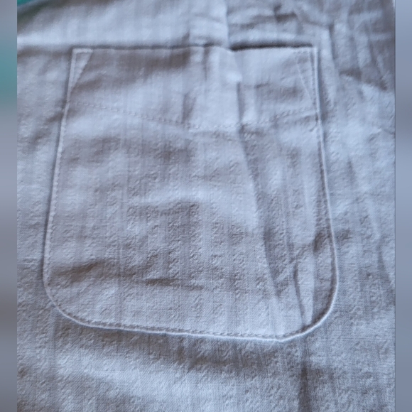 button down shirt - Picture 2 of 8